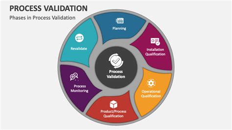 Process Standardization and Validation .